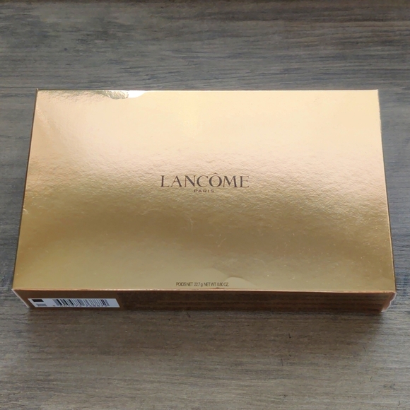 ⚠️SOLD⚠️ Lancome Eye and Face Palette - Limited Edition - Picture 1 of 6